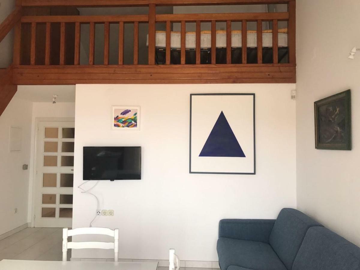 波尔House Koloc公寓 外观 照片