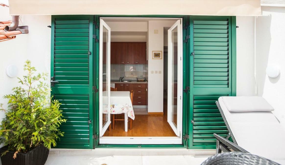 波尔House Koloc公寓 外观 照片